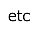 etc